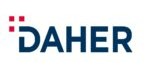 logo_daher Secteur Aéronautique & Défense​