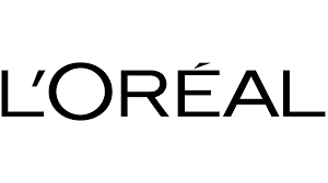 logo_loreal Secteur Cosmétique & Médical​