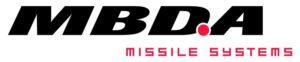 logo_mbda Secteur Aéronautique & Défense​